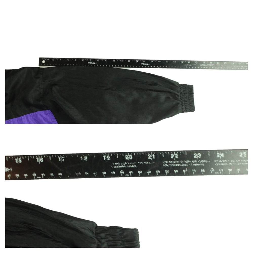 Vintage Lavon by Cheerful Corp Windbreaker Jacket - Picture 5 of 7